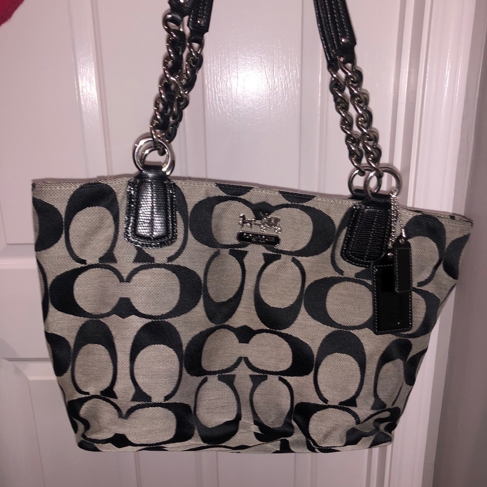 Coach handbag